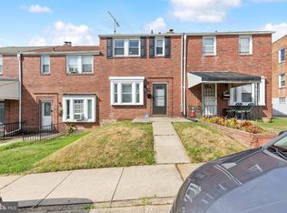 4103 Glenarm Ave, Baltimore, MD 21206