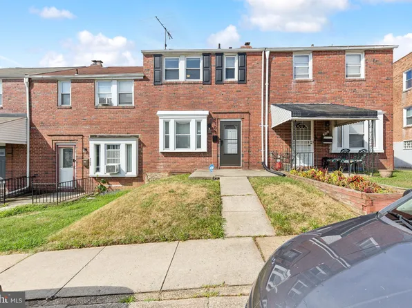 4103 Glenarm Ave, Baltimore, MD 21206