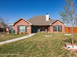 7300 Columbus Dr, Amarillo, TX 79118
