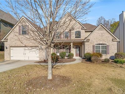 2382 Alexander Top Pl, Grayson, GA, 30017