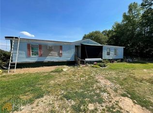 2080 Old Alabama Rd, Aragon, GA 30104