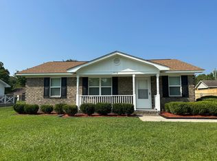 1110 Garfield St, Moncks Corner, SC 29461