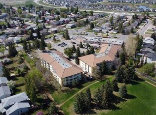 75 NE Temple Blvd W #312, Lethbridge, AB T1K5M2