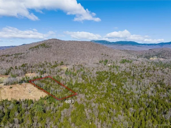00 Wood Road #2, Worcester, VT 05641-9096