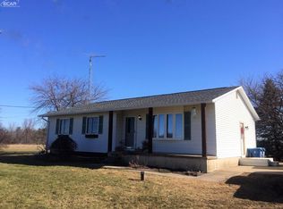 13191 Hogan Rd, Linden, MI 48451