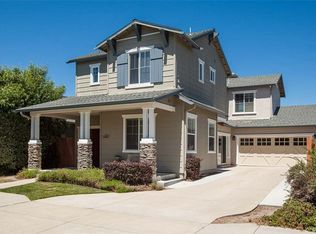1712 Foreman Ct, San Luis Obispo, CA 93405