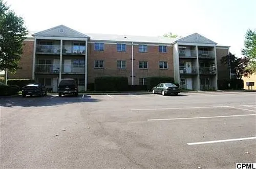2101 Cedar Run Dr #301 Photo 1