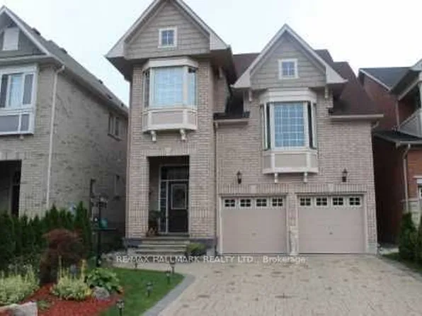 16 Braehead Dr, Richmond Hill, ON L4E 0B3