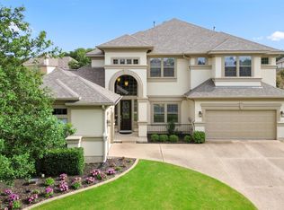 3409 Aquamarine Dr, Round Rock, TX 78681