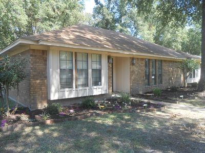 3110 Kevin Ave, Texarkana, TX, 75503