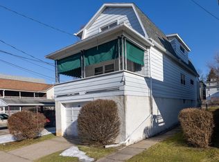 231 Boland Ave, Hanover Township, PA 18706