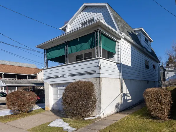 231 Boland Avenue, Hanover Township, PA 18706