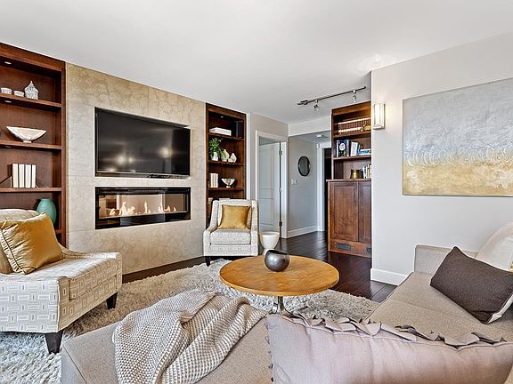 5th image of 1288 Marinaside Cres #711