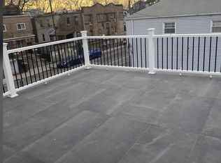 427 Bergen Ave #1, Jersey City, NJ 07304