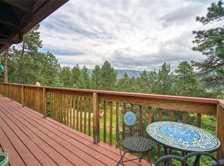 97 Moose Rd, Lyons, CO 80540