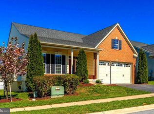 5902 Constance Way, New Market, MD