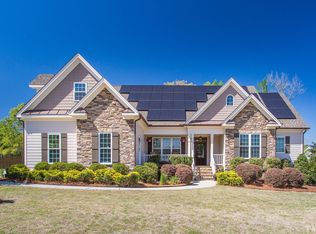 1337 Hoke Landing Ln, Raleigh, NC 27603