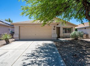 1676 E Saint Isidore St, Tucson, AZ 85713