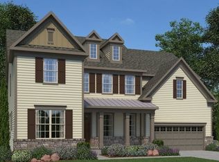 17210 Saranita Ln, Charlotte, NC 28278