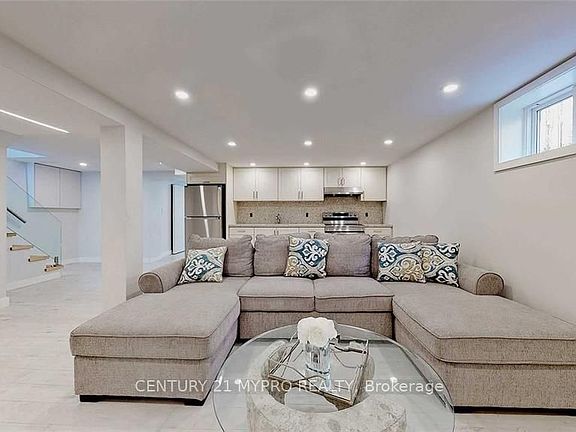 3rd image of 23 Mozart Ave #Basement