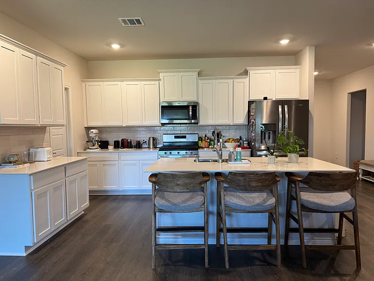 660 Bunker Hill Rd — Photo 4