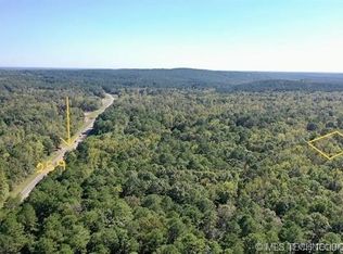 Mitchell Ln, Broken Bow, OK 74728