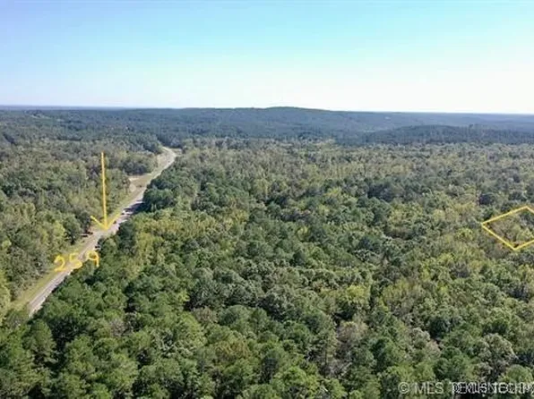 Mitchell Ln, Broken Bow, OK 74728
