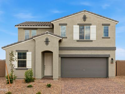 37472 W Patterson St, Maricopa, AZ, 85138