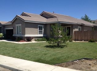 2505 Baton Dr, Reno, NV 89521