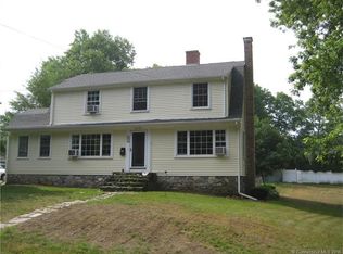 5 Roosevelt St, Putnam, CT 06260