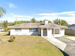1368 Euclid Ave, North Fort Myers, FL 33917