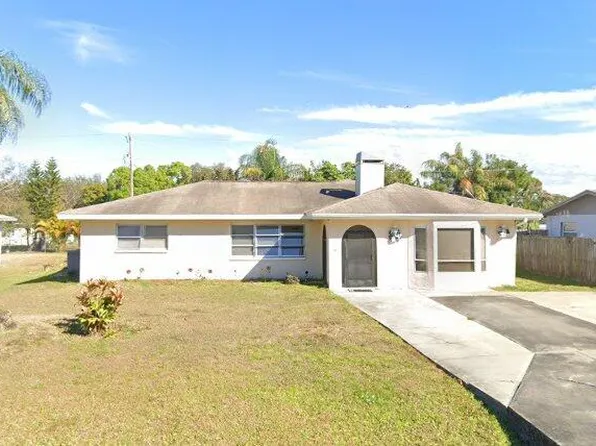 1368 Euclid Ave, North Fort Myers, FL 33917