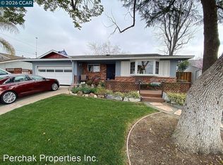 158 El Caminito, Livermore, CA 94550
