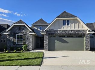 10723 W Bell Fountain Dr, Star, ID 83669