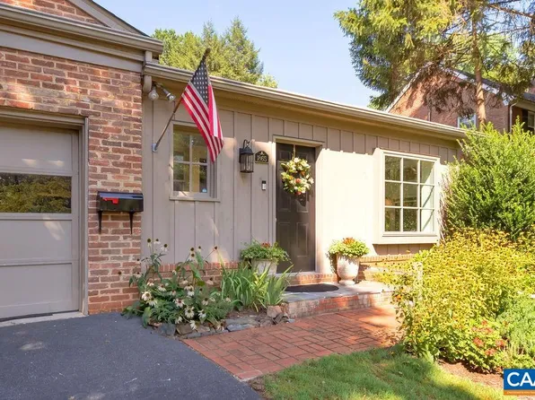 1865 Fendall Ave, Charlottesville, VA 22903