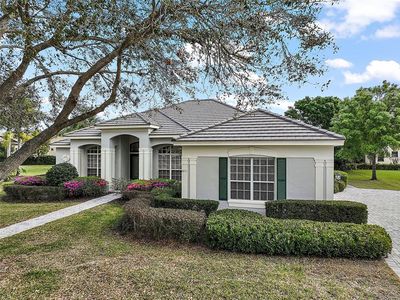 2031 Capri Ln, Mount Dora, FL, 32757