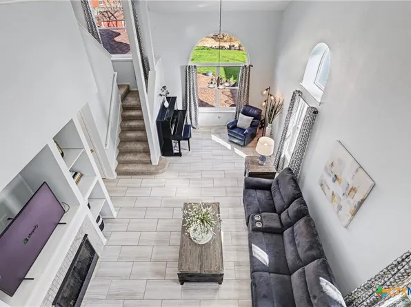 1003 Audra St, Cedar Park, TX 78613