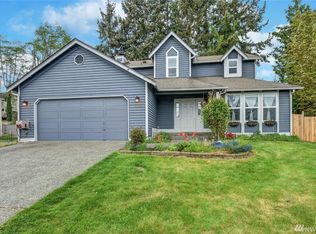 2848 SW 341st Ct, Federal Way, WA 98023