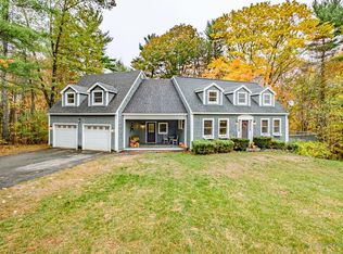 5 Tall Pine Cir, Standish, ME 04084