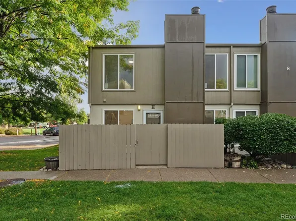 7373 W Florida Avenue Bldg 8 #H, Lakewood, CO 80232