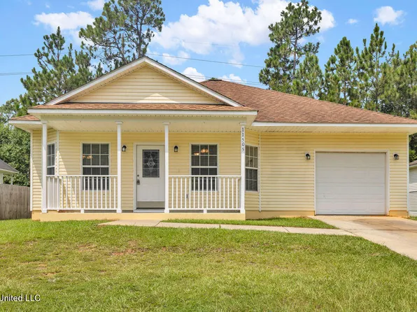 11505 Acorn Dr, Gulfport, MS 39503