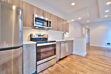 Rented by REAL New York