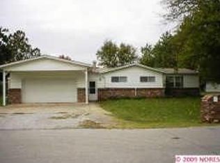 12900 S 73rd Ave E, Bixby, OK 74008