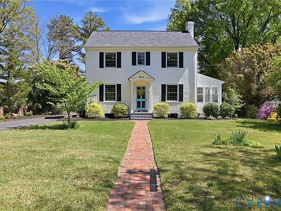 3rd image of 3813 Noble Ave