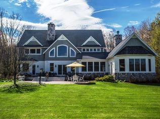 4315 Arthur Hills Dr, Harbor Springs, MI 49740