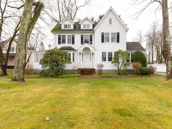 205 BEECHWOOD Avenue, Poughkeepsie, NY 12601