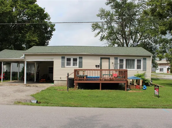 219 Pickering St, Montgomery City, MO 63361