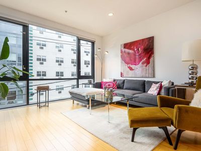 511 Madison St #302, Hoboken, NJ, 07030
