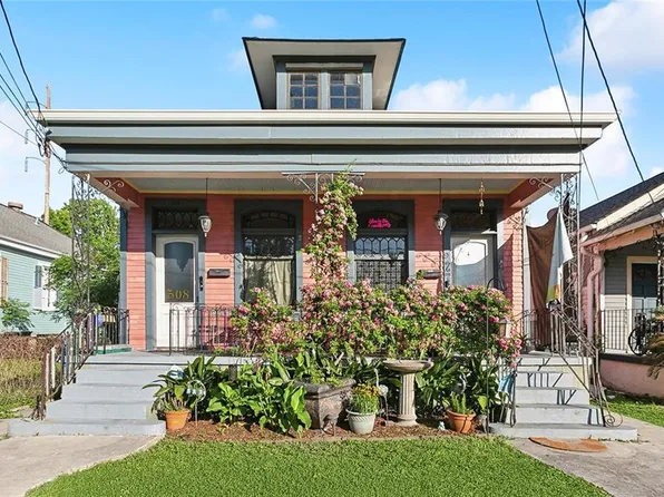 508-10 S Pierce St, New Orleans, LA 70119