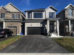 24 Hylton Dr, Barrie, ON L9J 0L6